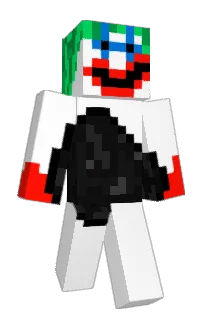 Front of FFT671GAMES's skin