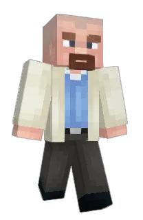 TerseSatyr82113's Minecraft skin