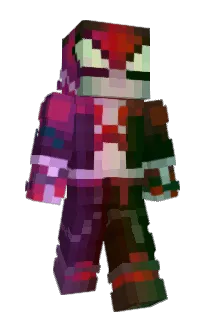 Logan412's Minecraft skin