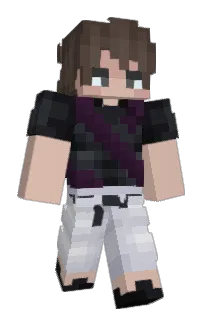Front of Froulex's skin