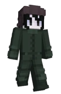 Front of KUSLOT4's skin