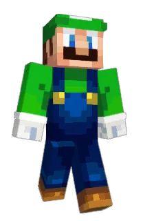 GoWeegee24's Minecraft skin