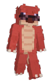 Front of SkooOnKazoo's skin