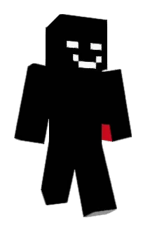 afek84 Minecraft avatar full body