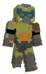 Custom render preview