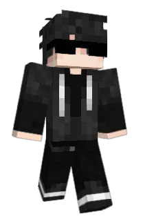 Front of gabizaum's skin