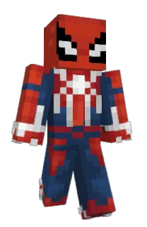 03540354's Minecraft skin