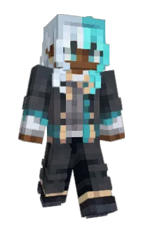 Jorudy's Minecraft skin