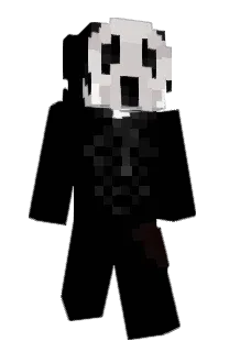 Flowryl's Minecraft skin
