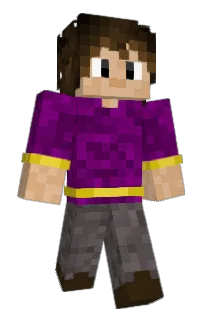Front of mrjokke's skin