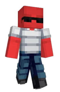 Front of Reddoons's skin