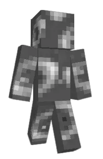 Front of bunbunbuun's skin