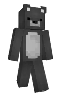 Front of catfather15's skin