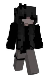 __Ria_'s Minecraft skin