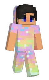 tacao and zeus Minecraft skin — Slim model — first worn by rawcream