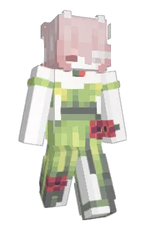 Front of anya_the_pro's skin