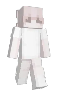 steliti's Minecraft skin