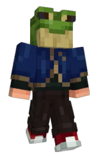 Front of Joe_Mama63's skin