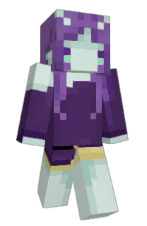 krabstew's Minecraft skin