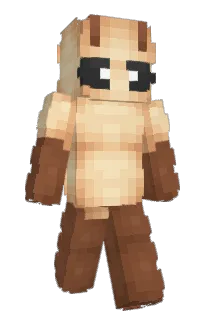 fellagort's Minecraft skin