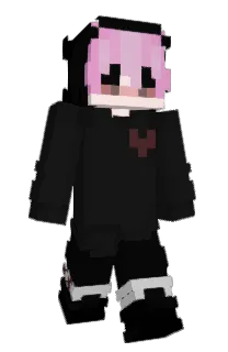 Front of melolotl's skin