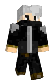 affe0404 Minecraft avatar full body