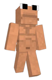 JimHalpertOffice's Minecraft skin