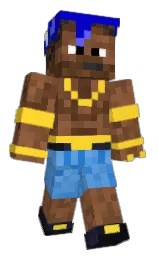 Custom render preview