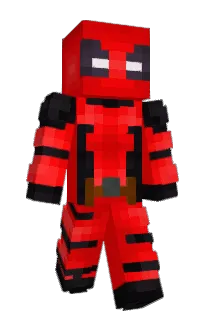 Leon667's Minecraft skin