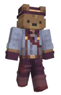 SojuAdict's Minecraft skin