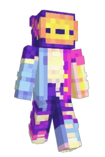 afgjdfgsj Minecraft avatar full body