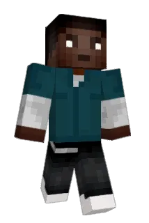 afgun210 Minecraft avatar full body