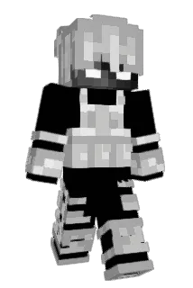 afkPeter19 Minecraft avatar full body
