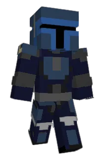 afkafk2 Minecraft avatar full body