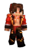 afkcorgii_ Minecraft avatar full body