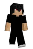afnk Minecraft avatar full body