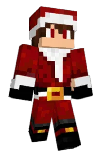 afofaifo Minecraft avatar full body