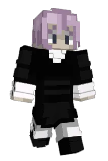 afonsildo Minecraft avatar full body