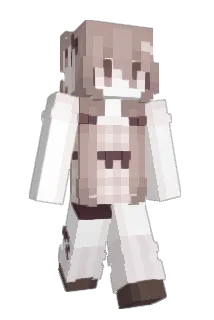 afonso_zoiodinho Minecraft avatar full body