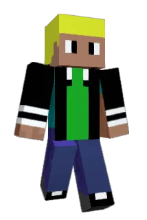 afonsoesteves Minecraft avatar full body