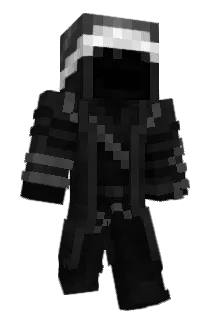 afsdqrwe Minecraft avatar full body