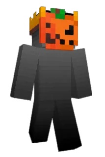 after_klain Minecraft avatar full body