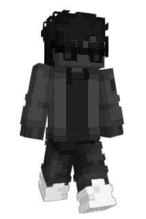 afton3320 Minecraft avatar full body