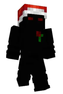 afton___ Minecraft avatar full body