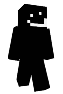 afus_ Minecraft avatar full body