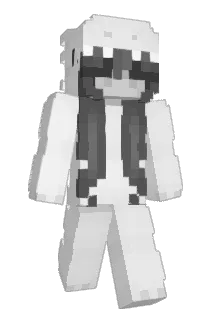 agatka5000 Minecraft avatar full body