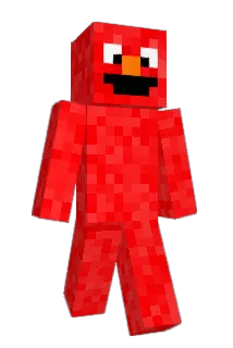 aged_force9 Minecraft avatar full body