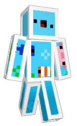 Custom render preview