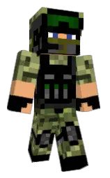 Custom render preview
