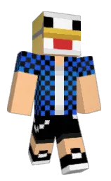 Custom render preview